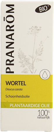Pranarom Po Wortel Bio 50ml 6
