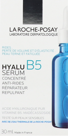 Lrp Hyalu B5 Serum 30ml 4