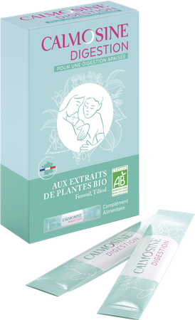 Calmosine Drink Rustgevend Plantextr.bio 12 Dosis 2