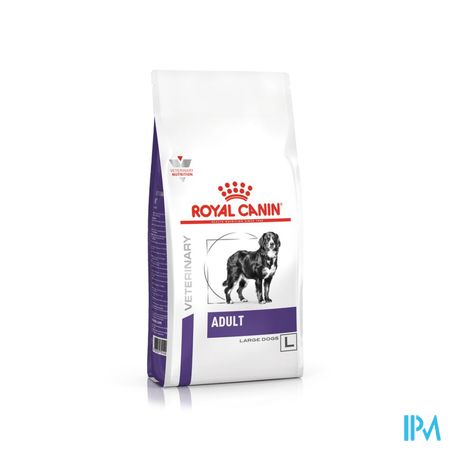 Royal Canin Dog Large Dog Adult Dry 13kg