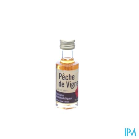 Lick Peche 20ml