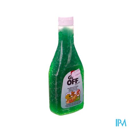 Get-off Hond Gel 450g