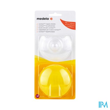 Medela Bout De Sein Contact M