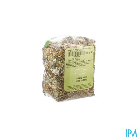 Tisane Nier 200g Plant R