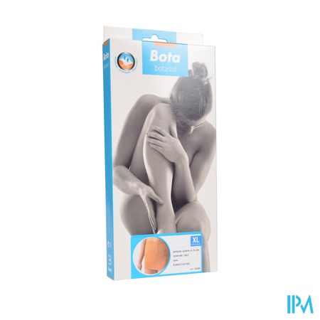 Botasol Gordel Sk H 25cm 110cm Xl