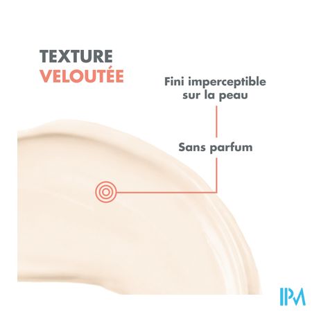 Avene Sol Spf50+ Creme Sans Parfum 50ml 11