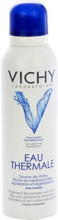 Vichy Eau Thermale 150ml 4