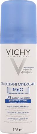 Vichy Deo Mineraal Spray 48u 125ml 3