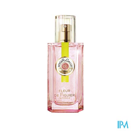 Roger&gallet Fleur Figue Parfum Vapo 50ml
