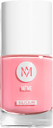 Meme Vao Silicium Candy Pink 10ml 1