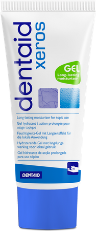 Dentaid Xeros Gel Tube 50ml 3555 1