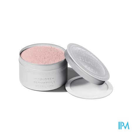 Tlc Teint Pdr Los Translucide 25g 4