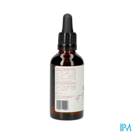 Gutsy Ear Cleaner 50ml 2