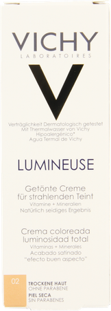 Vichy Fdt Lumineuse Dh Peche 30ml 3