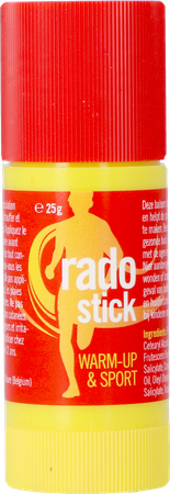 Rado Stick Balsem 25g 1