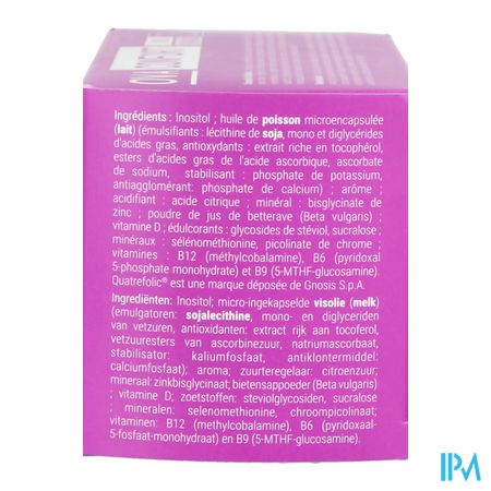 Ova Confort Sach 30 5