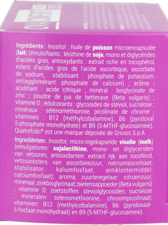 Ova Confort Sach 30 5