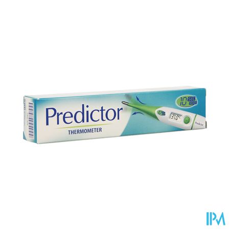 Predictor Thermometre Digital Flex