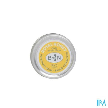 Bee Nature Herstellende Balsem Royal Honey 10g 3