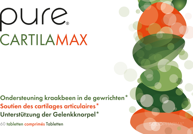 Pure Cartilamax Tabl 60 1