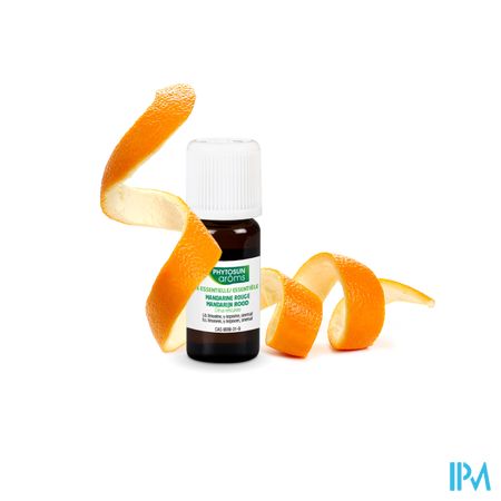 Phytosun Mandarijn Rood 10ml 7