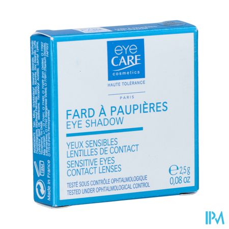 Eye Care Ombre Paup. Noisette 943 2,5g