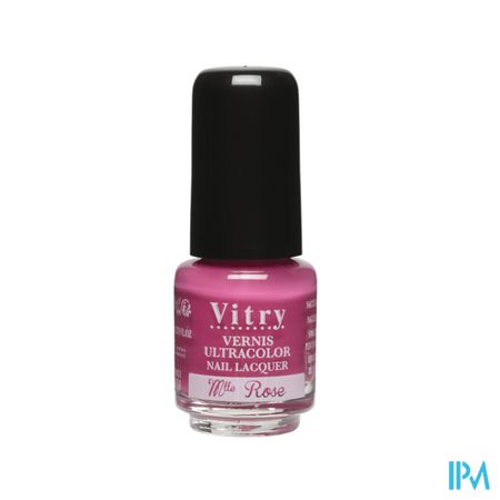 Vitry Vao Mademoiselle 4ml 4