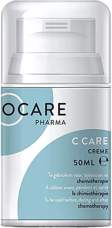 C Care Creme 50ml 4