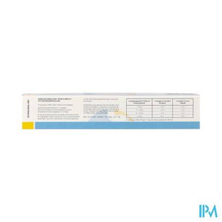 Protecdiar Kh Darmstabilisator Hond-kat Spuit 15ml 2