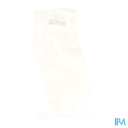 Wolf Handschoen A/allergie M Paar 2