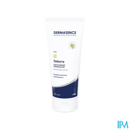 Dermasence Seborra Skin Clarify. Body Lotion 200ml 7