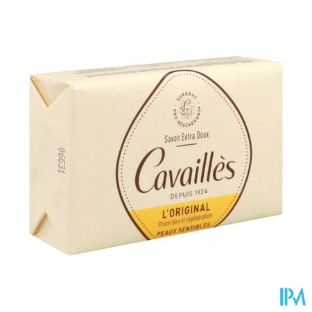 Roge Cavailles Savon Surgr.xtr Doux Classique 150g