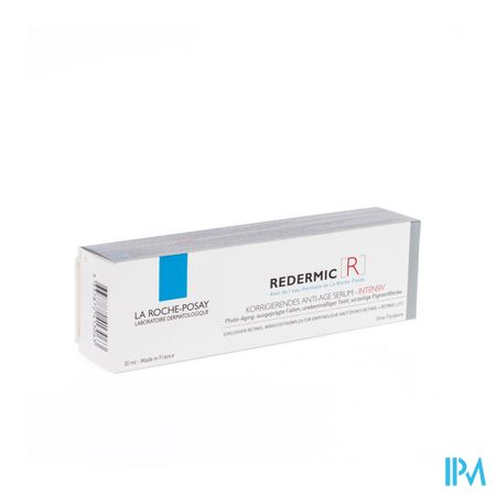 La Roche Posay Redermic R A/age Dermato Intensief 30ml