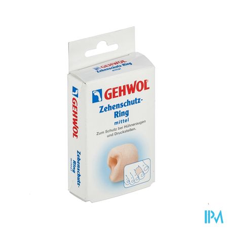 Gehwol Manchon De Protection T1 2 Mannavita