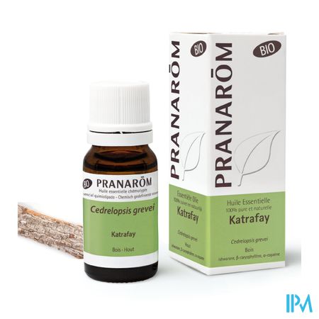 Pranarom He Katafray Bio 10ml 5