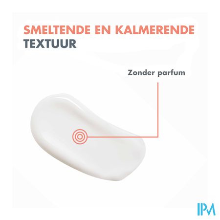 Avene Cicalfate Herstellende Lipbalsem 10ml Nf 9