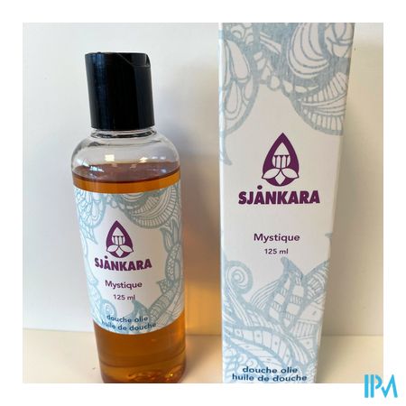 Sjankara Mystique Doucheolie 125ml