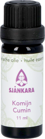 Sjankara Komijn Ess. Olie 11ml 2