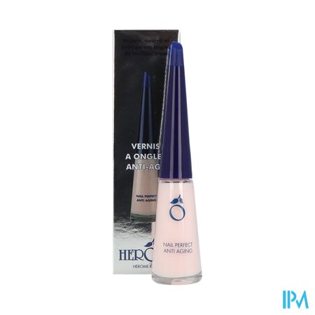 Herome Nail Perfect Anti Age 10ml 2064 4
