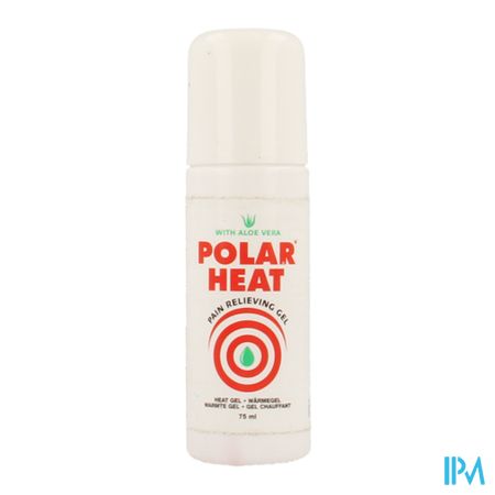 Polar Heat Roll-on 75ml 1