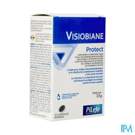 Visiobiane Protect Comp 30