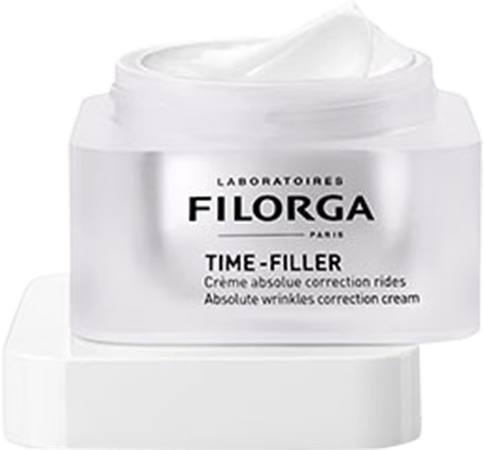 Filorga Time Filler Creme Conc. A/rimpel Pot 50ml 1