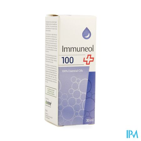 Immuneol 100 30ml