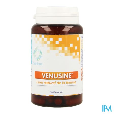 Vesnusine Gel Fl 60 1