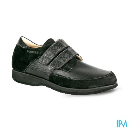 Podartis Botero 13 Schoen Man Zwart 40 Xl