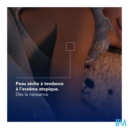 Aderma Exomega Control Cr Nuit Emol. Reparat 200ml 5