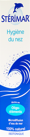 Sterimar Aerosol 100ml 5