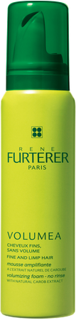 Furterer Volumea Mousse Amplif. 200ml 2
