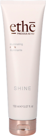 Ethe Shine Masque Capil.eclairant Colore Tube150ml 2