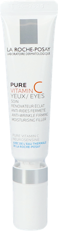 Lrp Redermic Pure Vitamine C Ogen 15ml 5